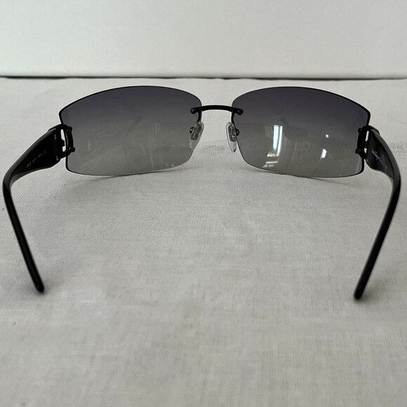 Salvatore Ferragamo Sunglasses - Authentic - Picture 7 of 17